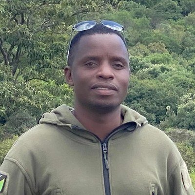 Alphonce Kishoke