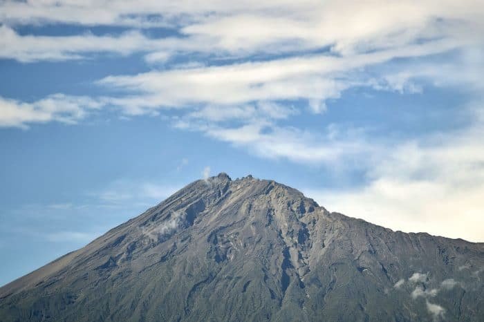 4 Days Mount Meru Climb