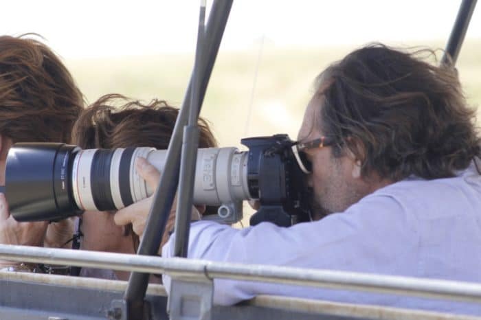 Tanzania Photographic Safaris 9 Days